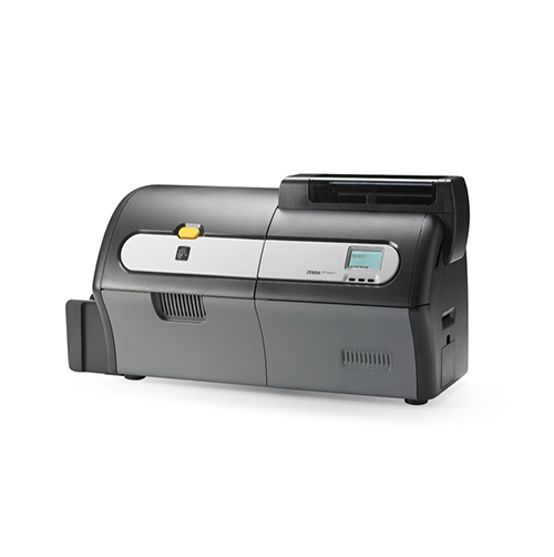 zebra斑马 ZXP SERIES 7 证卡打印机ID卡打印机IC卡/PVC卡打印机