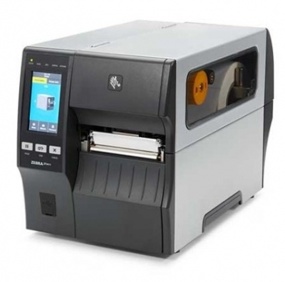 zebra ZT411 RFID工业打印机