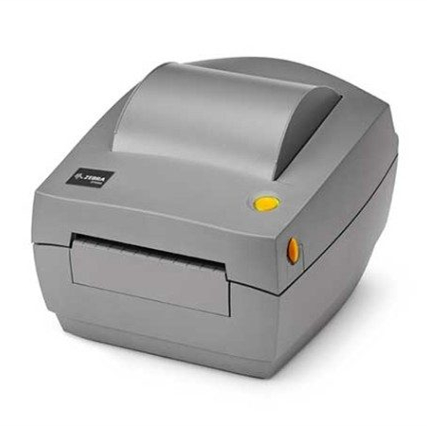 zebra斑马ZP888热敏桌面打印机