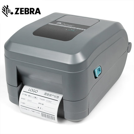 斑马Zebra GT820 条码标签打印机