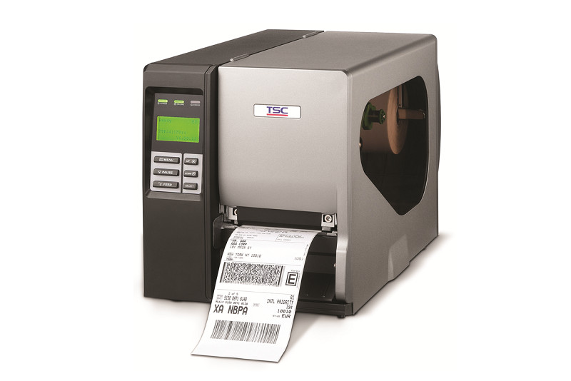 TSC 2410MU打印机产品图片