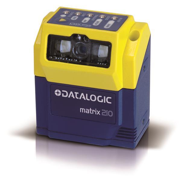 得利捷 Datalogic Matrix 210 图像式牢固工业扫描器