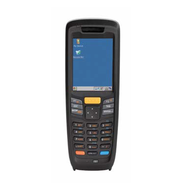 zebra斑马 MC2100 移动数据终端PDA手持行业终端