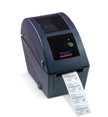 TSC TDP-225条码打印热敏打印机