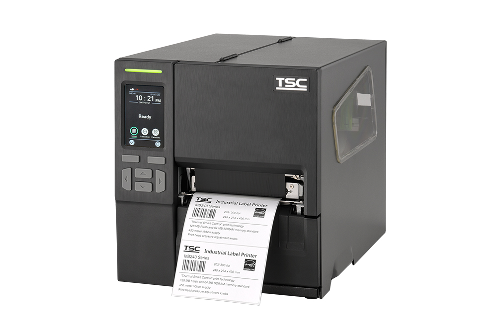 TSC MA2400 条码打印机