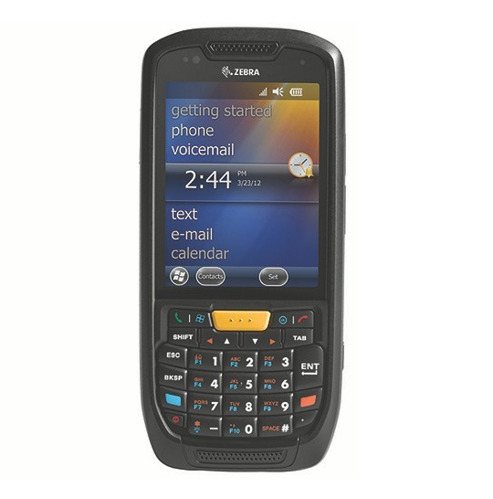 zebra斑马 MC45 手持行业终端PDA移动数据终端