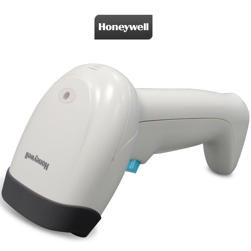 Honeywell霍尼韦尔HH350一维条码扫描枪